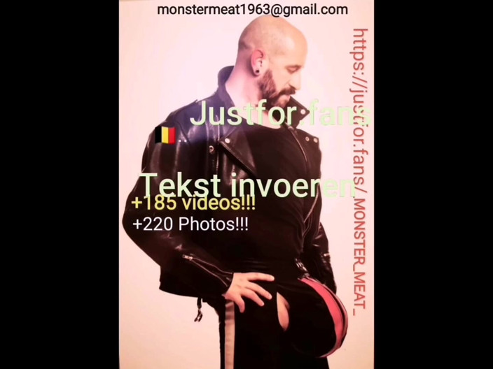 Monster_Meat_: แฟนตาซีหนุ่มมหาลัย
