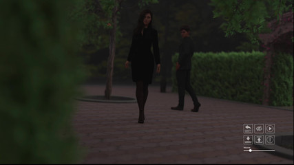 Johannes Gaming: De Bauchery 32 riley और sharon के कदमों का सुखद अंत के साथ अद्भुत स्पा दिवस था