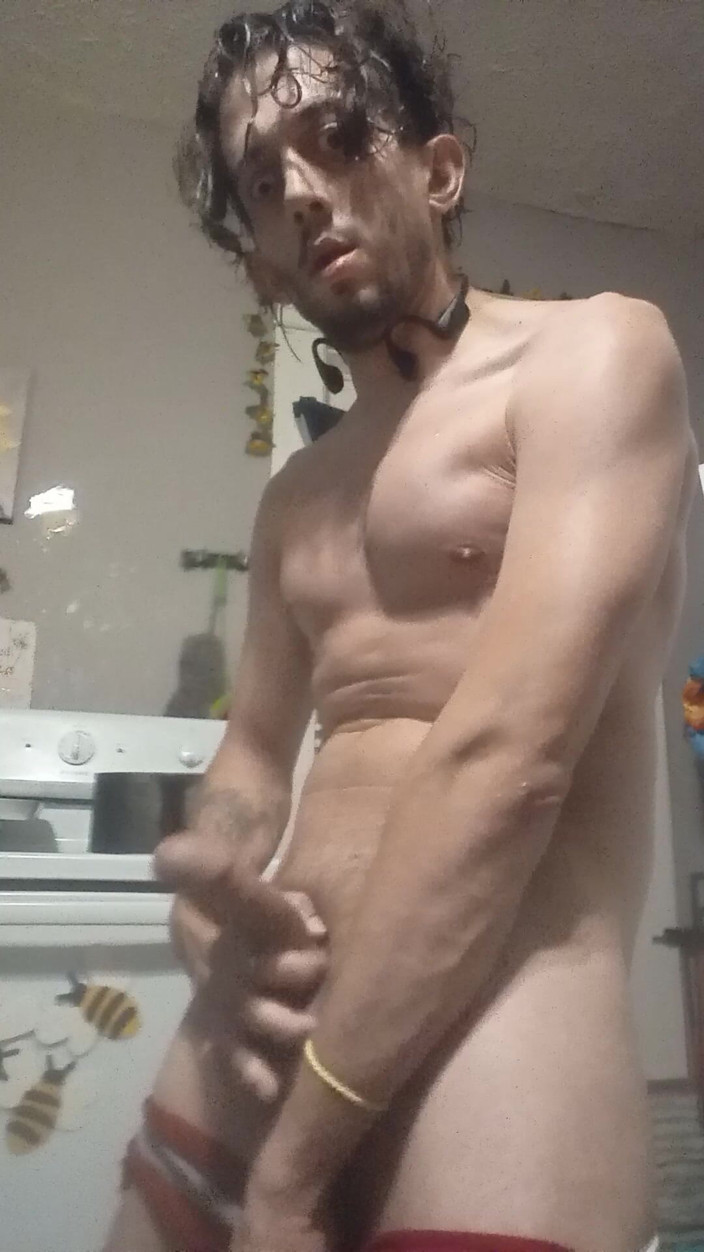 Magnumxlcody: キッチンジャーク #1