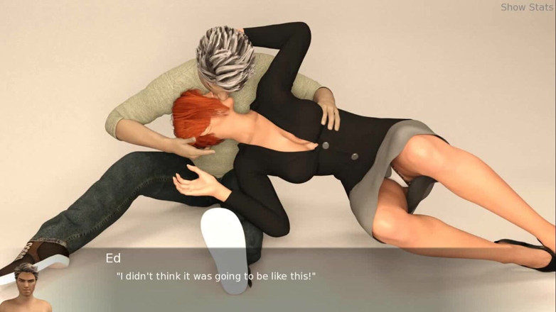 Dirty GamesXxX: Projek hotwife: photoshot-S2E 2