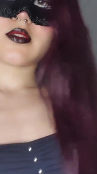 Would You Like to Kiss Me Here?