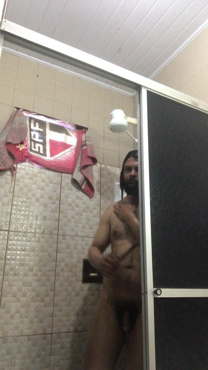 i7Bernard: Banho De Chuveiro.