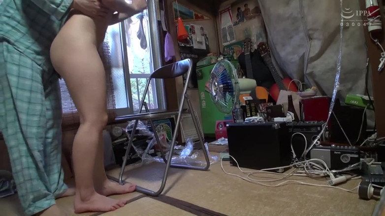 Raptor Inc: Creampie amatir kamar kecil 182: ibu rumah tangga mao kurata, 29 tahun -...