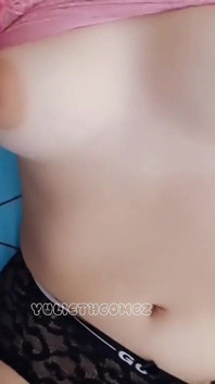 Video Call with My Sister-in-law She Shows Her Vagina