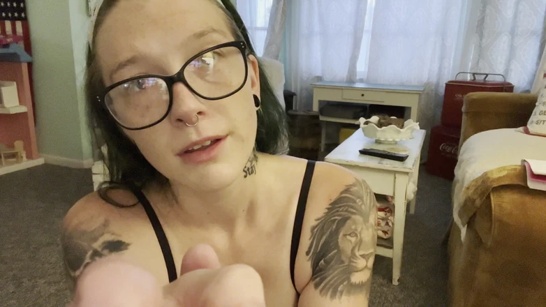 Miss Ellie Roleplay: Smelly Butthole Fantasy