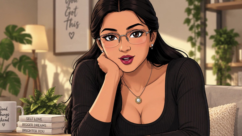 Sexy kahani: Getting Fucked Like a Slut Ai Porn Story