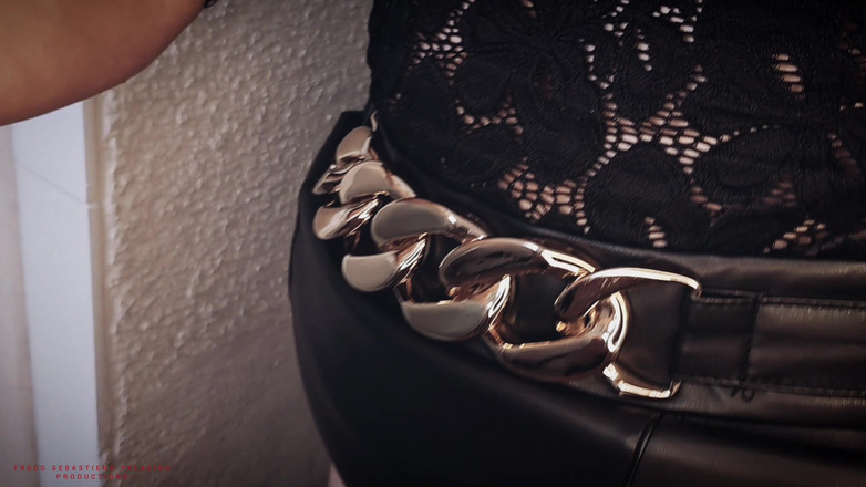 Karina s palacios - fredo sebastieno palacios: Niespodzianka!! w Twój tyłek Stepmon Czy ci się podoba? Dirty...