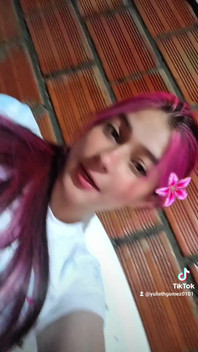 A Pretty 18-year-old Girl Plays with Her Beautiful Body and Gets Very Horny