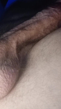 Cum Sniff My Hole