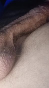 Cum Sniff My Hole