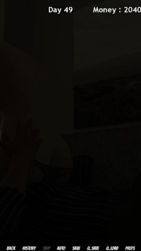 Lisa Total Investigation! by Dragofinder Studio - Spitroasting My Lady on the Morning 16