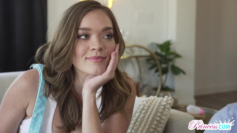 PrincessCum: Mai 2022 Aroma lunii Katie Kush - S2: e10