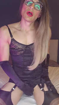I know what you want