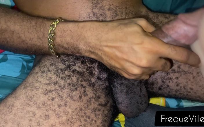 FrequeVille: Fuckin My Sex Doll
