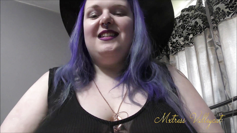 Mxtress Valleycat: Una ben letta n