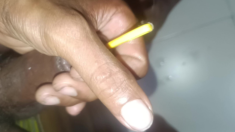Darty boy: Penis hole sperma sbírat a jíst