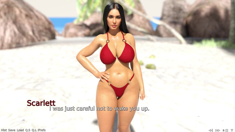 Porngame201: Ми втратили Лендон, відео від першої особи No5