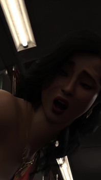 Indian Desi Sexy Archita Phukon Fucked by a Stranger on Train