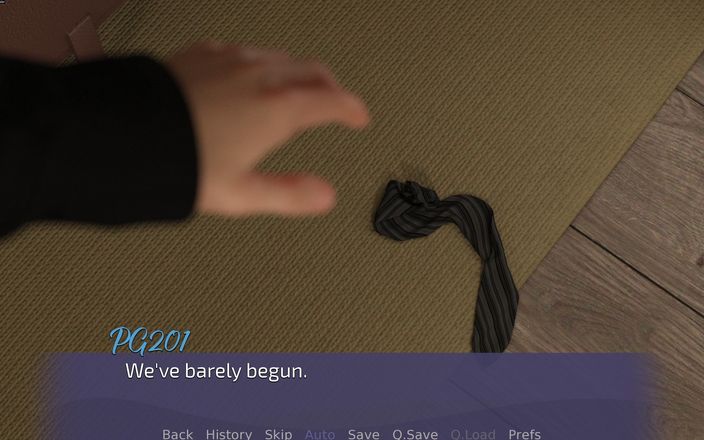 Porngame201: Growing Things up Update 6 to Be Continue