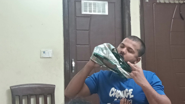 lust of milf: La moglie tradisce il marito e scopa con il fidanzato