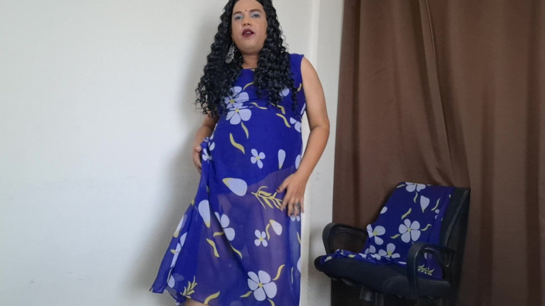 Indiansissychubby: Wifey Spit-roasted Hotwife Indiansissychubby