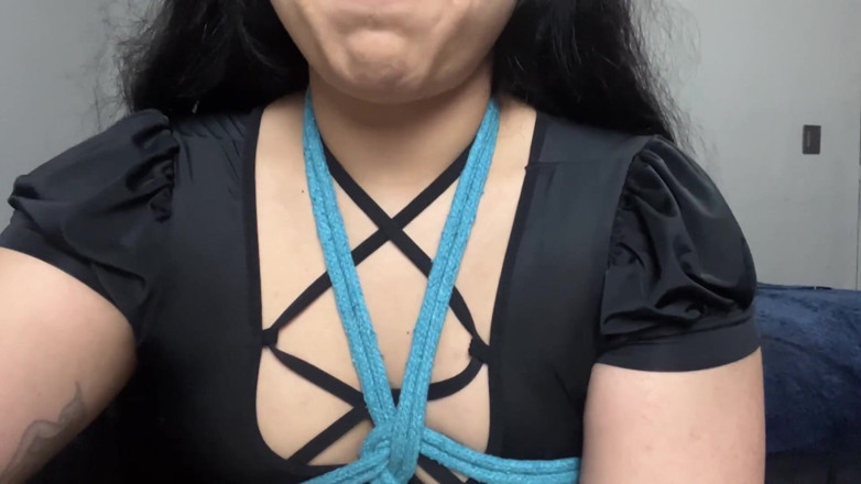 Astarioth: I Was Dared to Swallow My Own Squirt