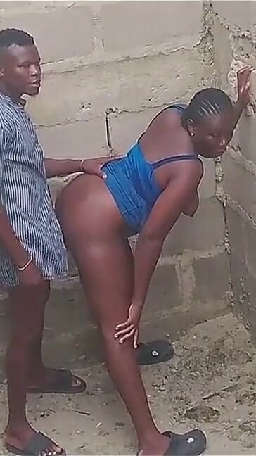 Sex naija 1: Some Dudes Have a Thing for Nice Asses, and Silver...