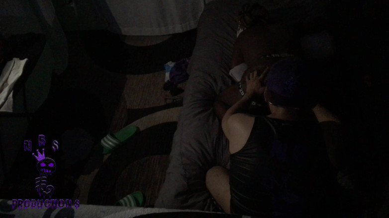 NB Topper: Black Breeders Adventures 180