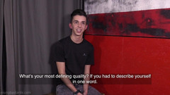 Young Bastards: Rozhovor s Alexem Thorem
