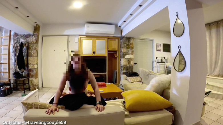 Dream Justin: Splendida moglie dall'aspetto bellissima viene scopata dal ragazzo delle consegne...