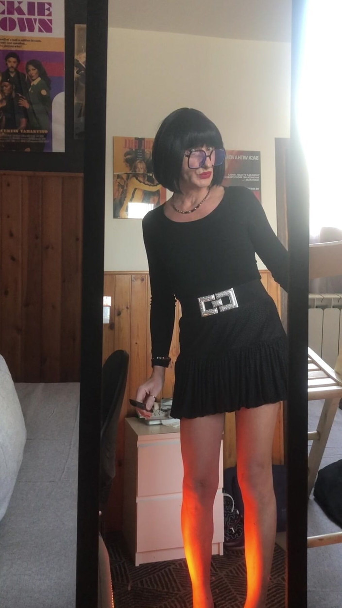 Andreina Naty: 西西·安德烈娜——饮食结果