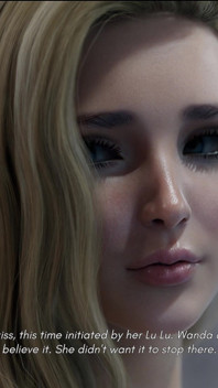 MILF Wanda - nuove scene aggiornate aug2026: Wanda e Lois