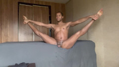 Karma Rainbow Smith D: Ancora e ancora