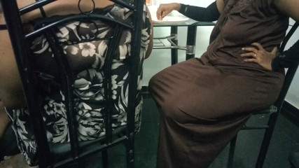 Priya aunty: Just Talk
