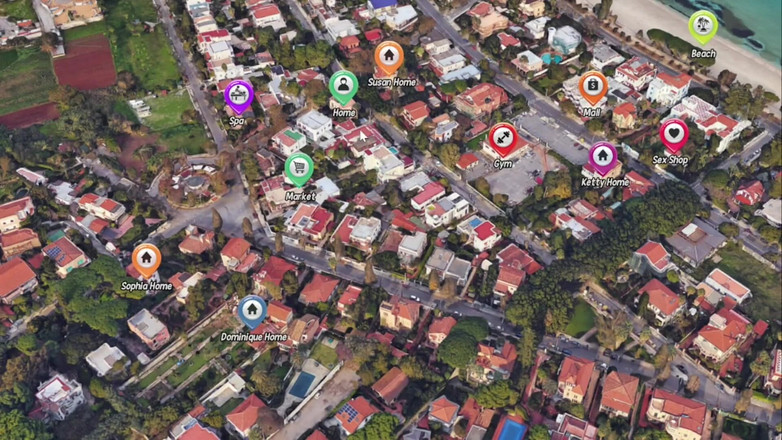 HotSummer117: マックスの人生エピソード21 - 私の義理の妹と私は彼女の巨大なおっぱいに触れながら一緒にポルノを見ます