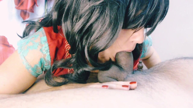 Bolly Karma: Uncontrollable Slutty MILF