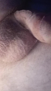 Cum Sniff My Hole