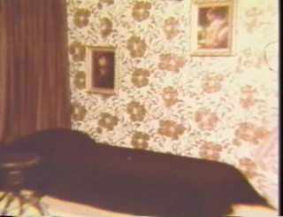 Vintage Usa: Vintage sesso duro per una mora sexy