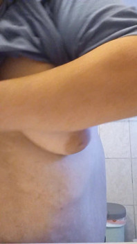 Playing with Myself