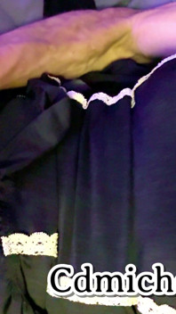 Cdmichelle vestindo lingerie super gozada em todos os lugares