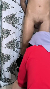 Sexo argelino Jlbab