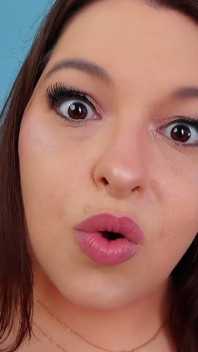 Pervy Step-bro Turned Into Tiny Sex Toy - Your Step-sister Sydney Screams Wishes You Would Shrink