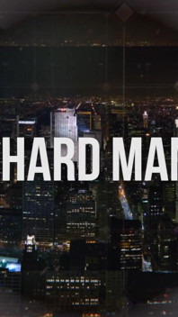 Richard Mann Is the King of Fuckin