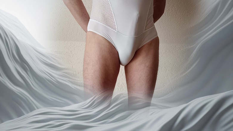 TheOldBigThing: Enorme Polla Monstruosa.