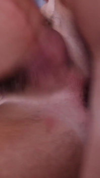 Pridestudios Massaged Deep & Hard!