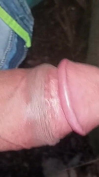 Jugando Un Rato Con Mi Verga