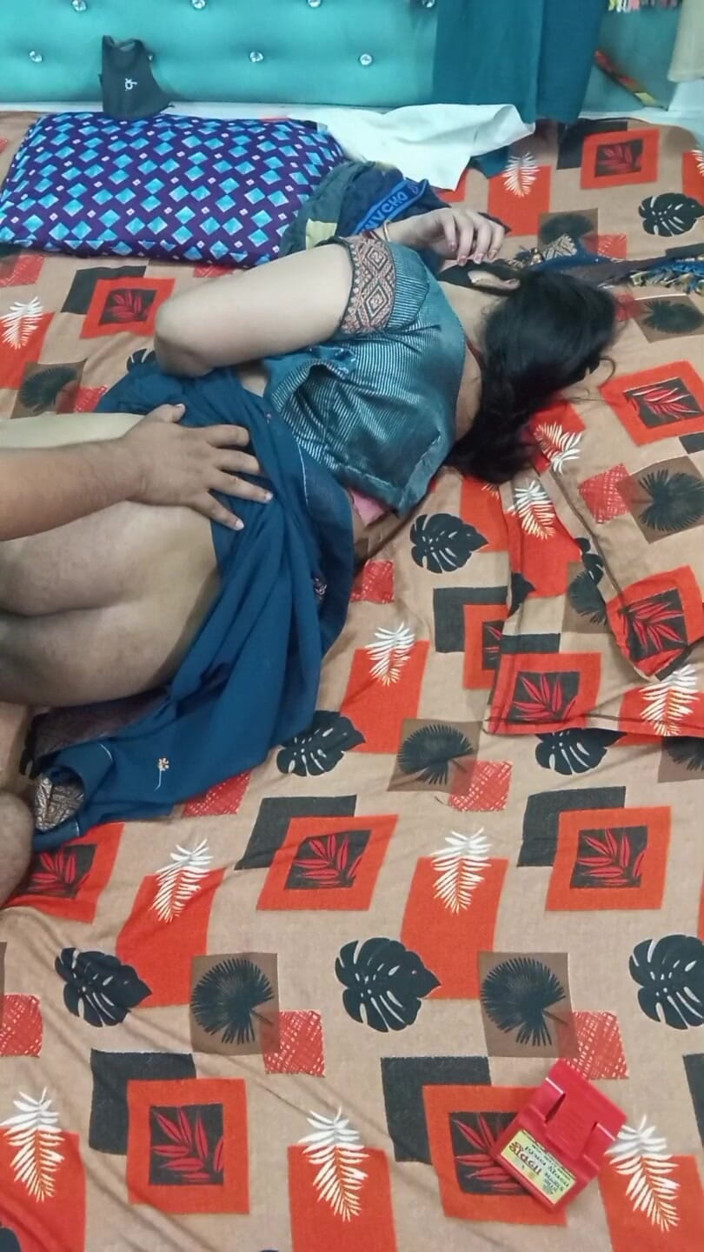 Manjushukla: Sexy Bhabhi