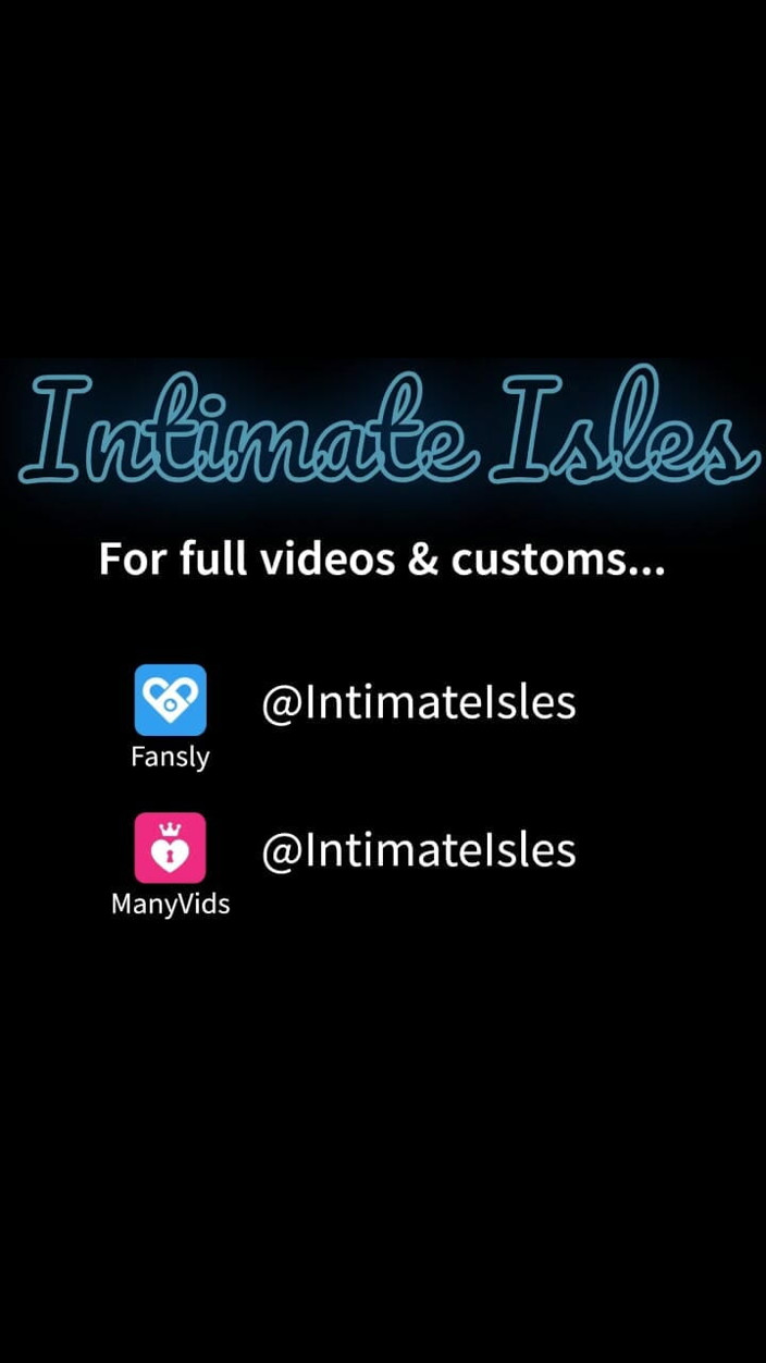 IntimateIsles: ฟิตติ้งรูมเย็ดอย่างเร็ว
