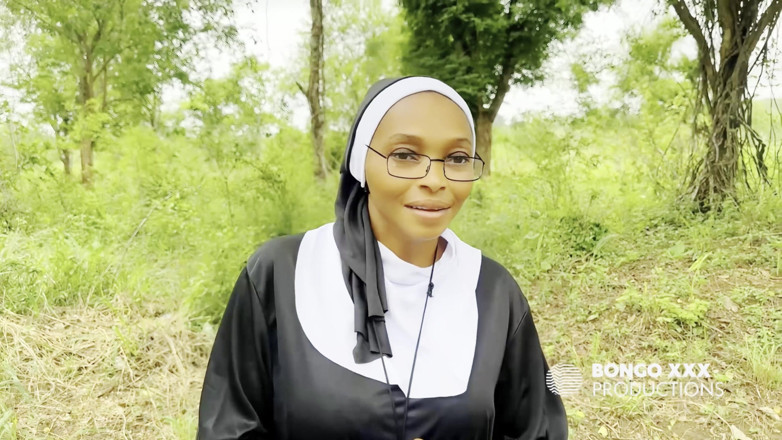BongoXXX: Eu Fodi Essa Freira Com Tesão, Eu Embora Todas as...