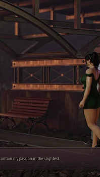 Ep2: Risky Blowjob by Tracy - Living with Temptation: American Sunset